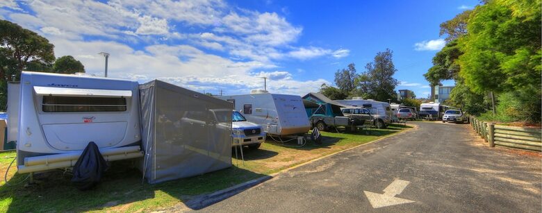 Big4 Merimbula Tween Waters Holiday Park