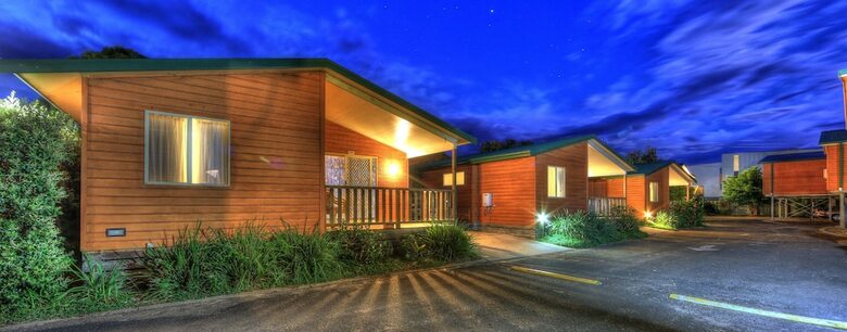 Big4 Merimbula Tween Waters Holiday Park