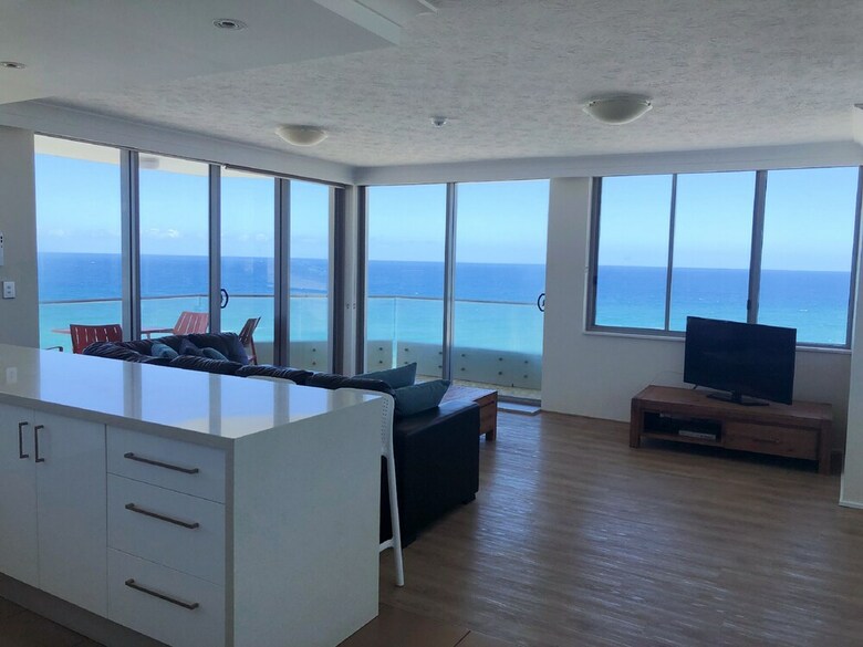 Apartamentos Berkeley On The Beach