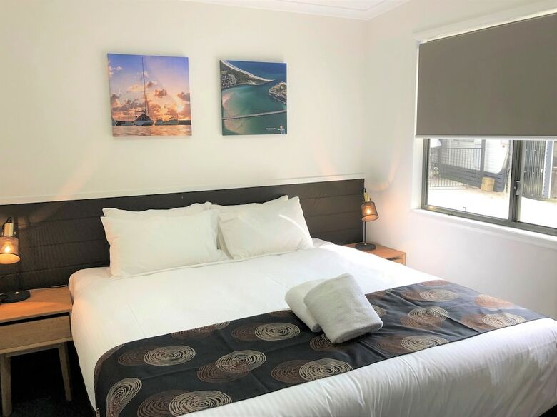 Discovery Parks - Airlie Beach