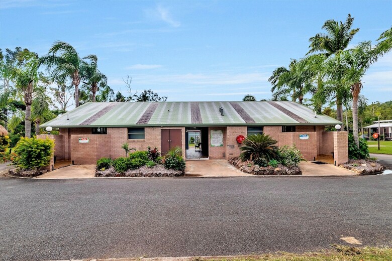 Discovery Parks - Airlie Beach