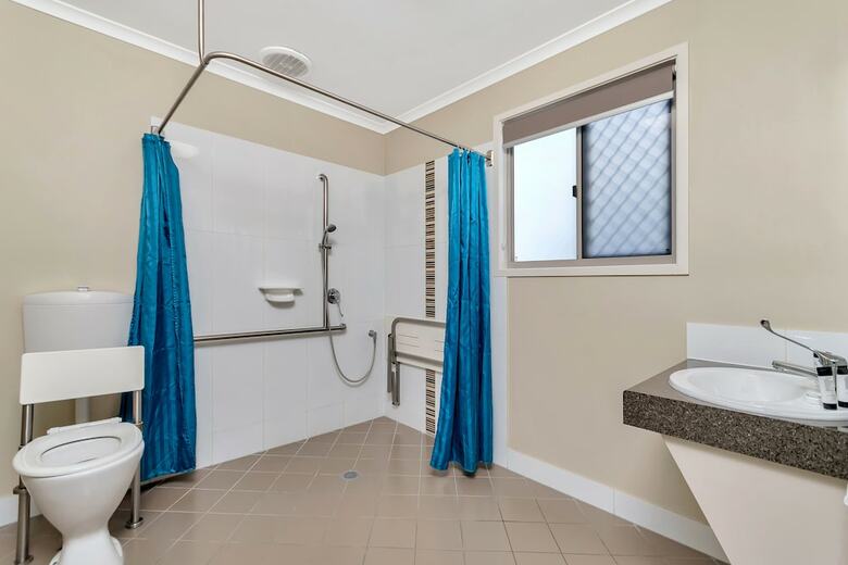 Discovery Parks - Airlie Beach