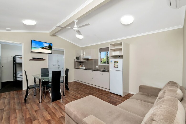 Discovery Parks - Airlie Beach