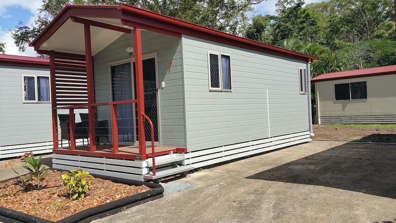 Discovery Parks - Airlie Beach