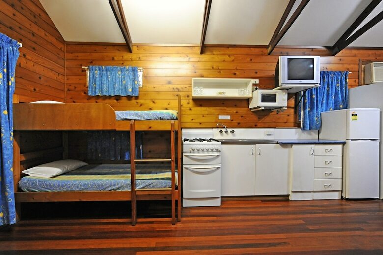 Discovery Parks - Airlie Beach