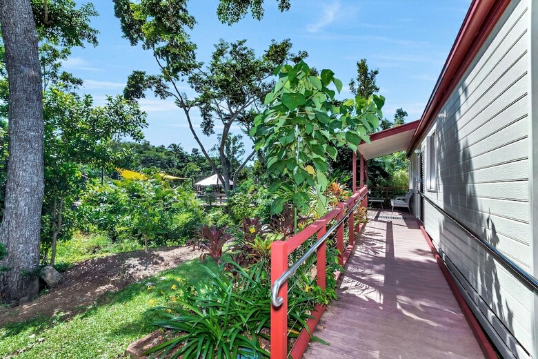 Discovery Parks - Airlie Beach