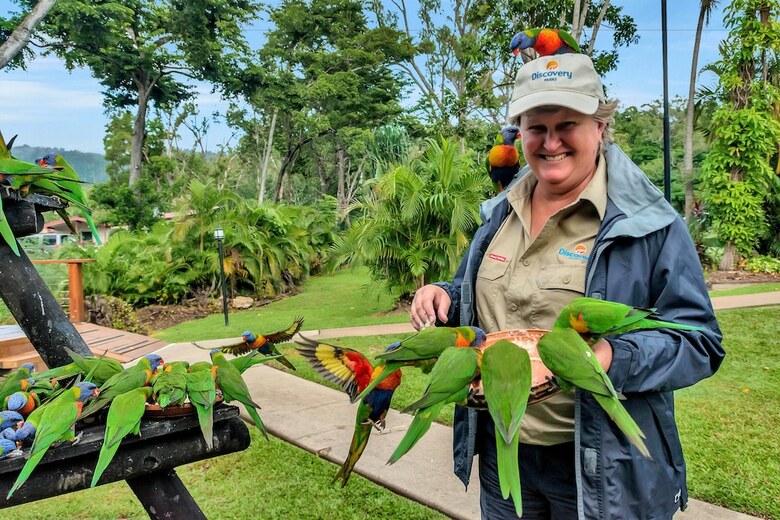 Discovery Parks - Airlie Beach