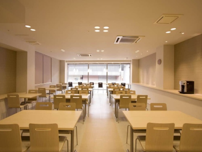 Hotel Premium Green Plus