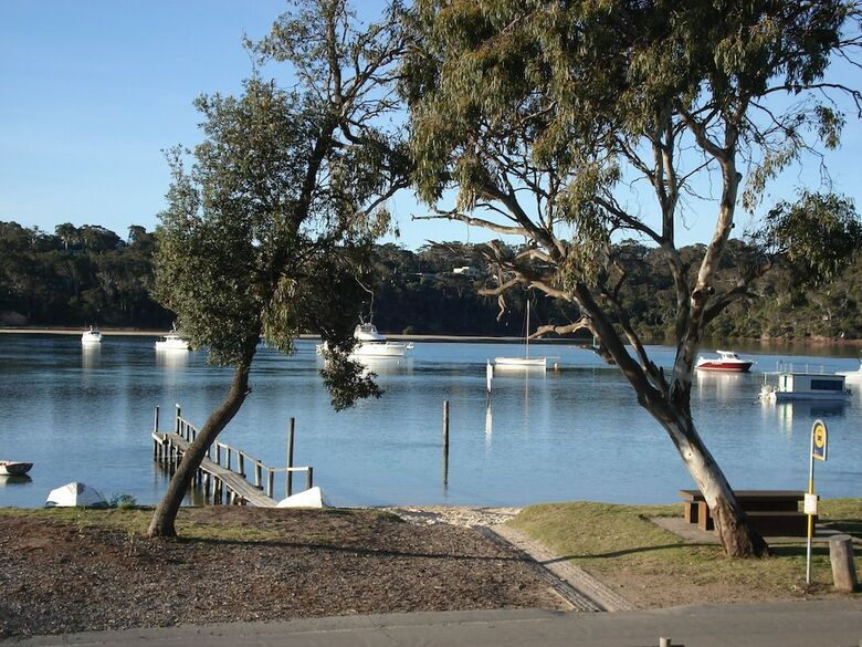 Bayview Apartments Merimbula