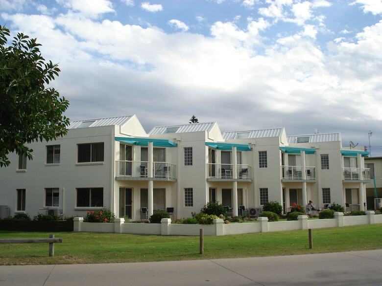 Bayview Apartments Merimbula