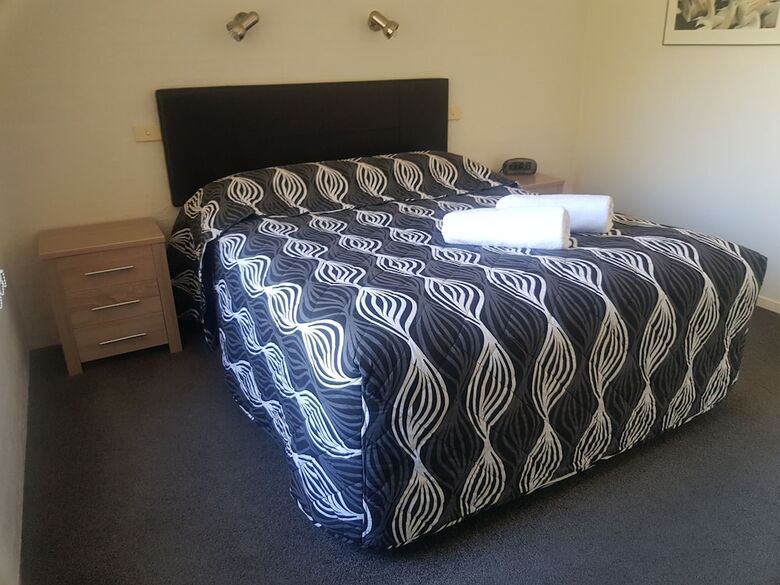 Bayview Apartments Merimbula