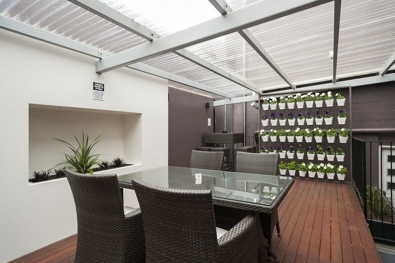 Aparthotel 315 Euro Motel