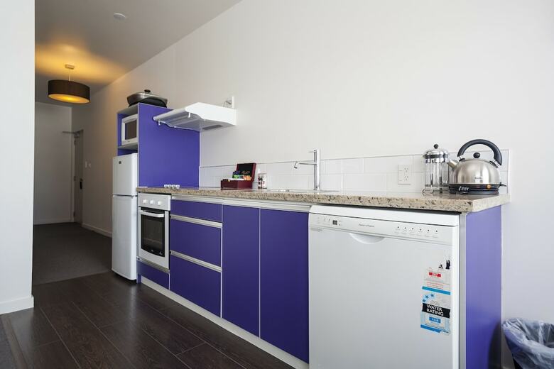 Aparthotel 315 Euro Motel