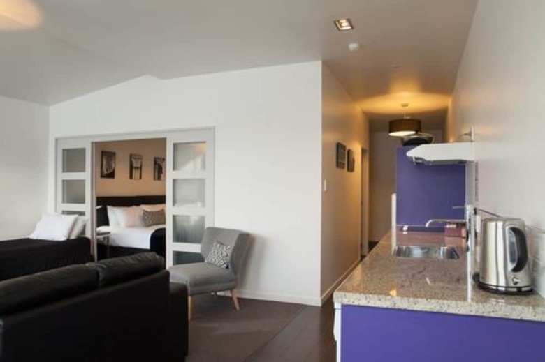 Aparthotel 315 Euro Motel