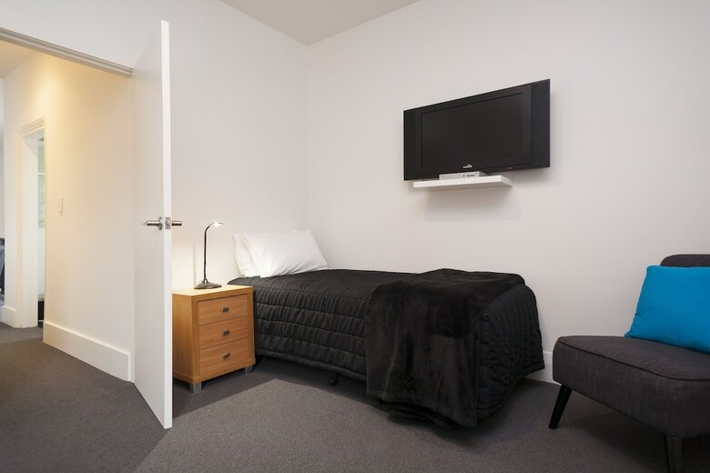 Aparthotel 315 Euro Motel