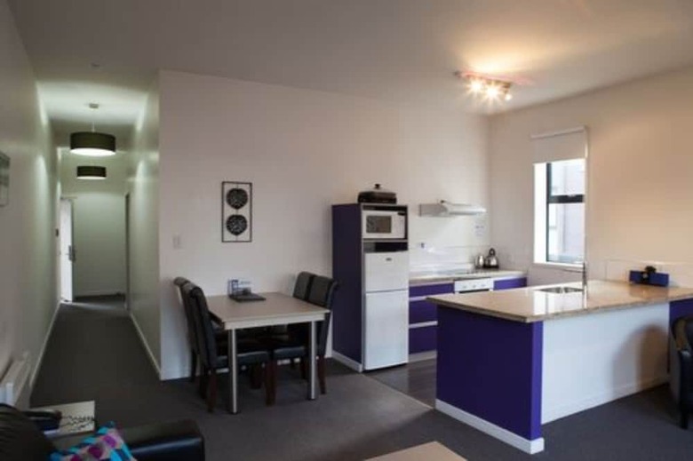 Aparthotel 315 Euro Motel