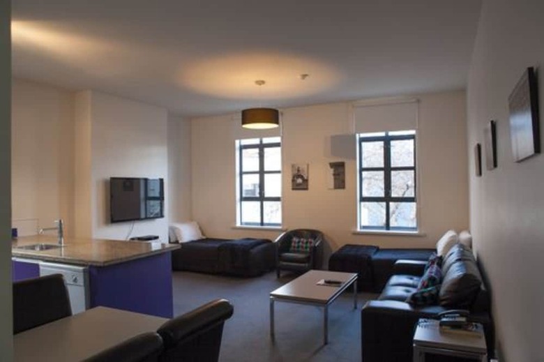 Aparthotel 315 Euro Motel