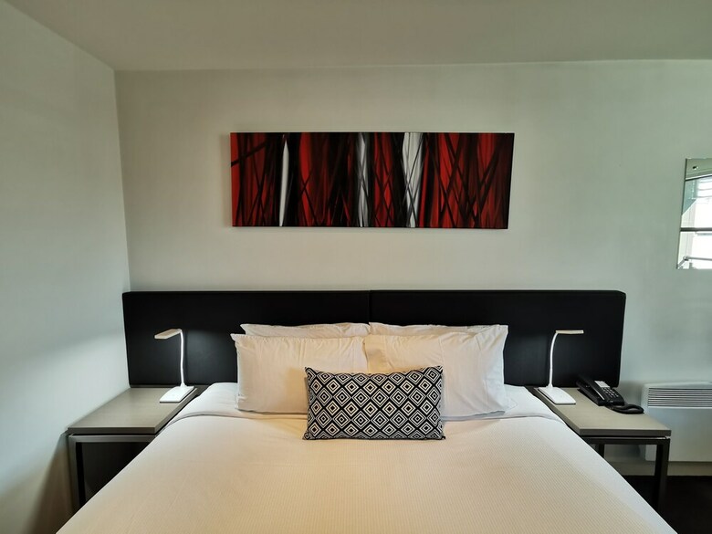 Aparthotel 315 Euro Motel