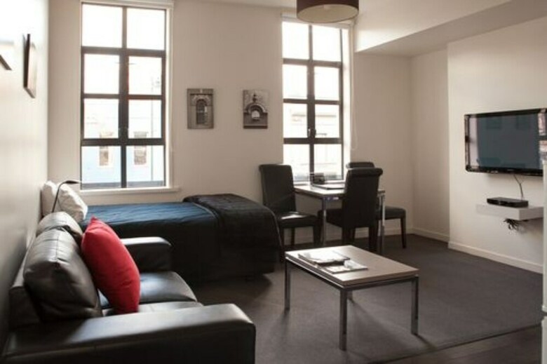 Aparthotel 315 Euro Motel