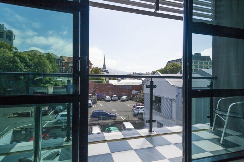 Aparthotel 315 Euro Motel