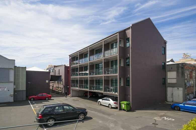 Aparthotel 315 Euro Motel