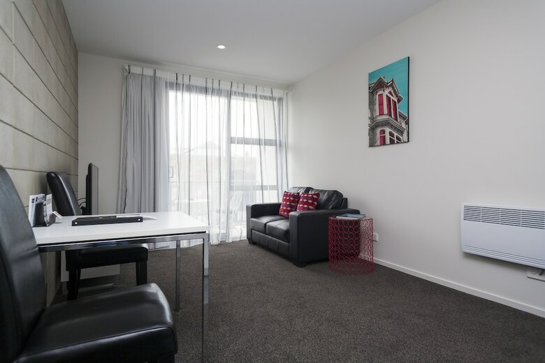 Aparthotel 315 Euro Motel