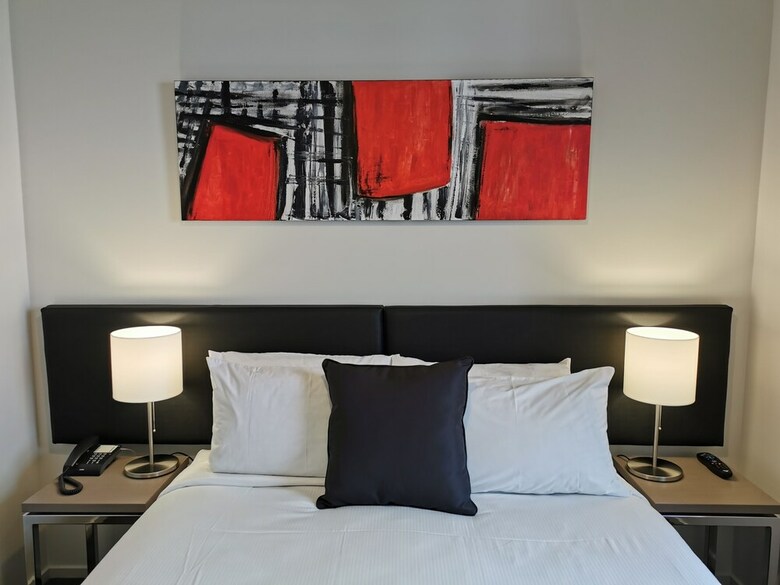 Aparthotel 315 Euro Motel