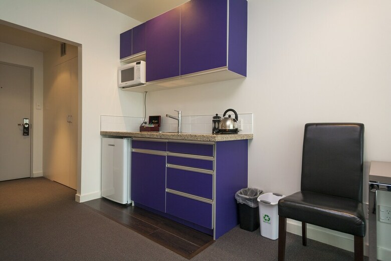Aparthotel 315 Euro Motel