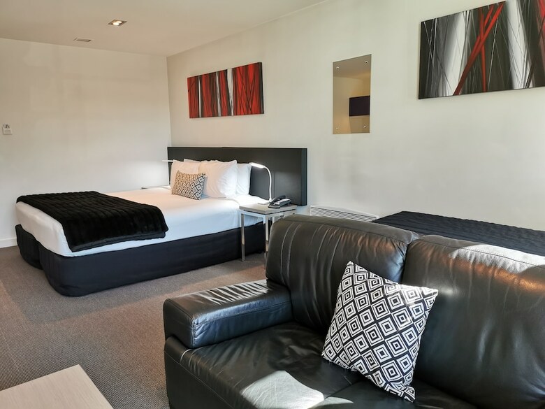 Aparthotel 315 Euro Motel