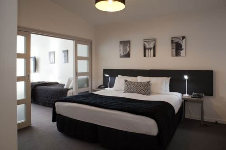 Aparthotel 315 Euro Motel