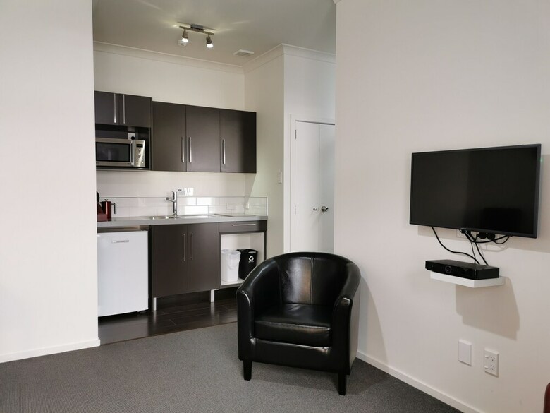 Aparthotel 315 Euro Motel