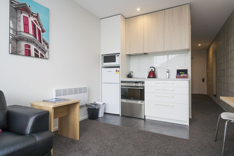 Aparthotel 315 Euro Motel