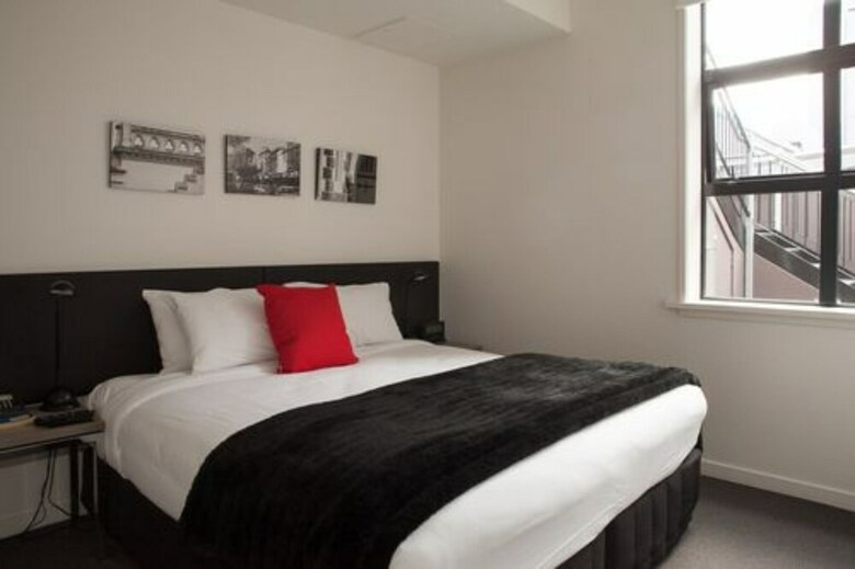 Aparthotel 315 Euro Motel