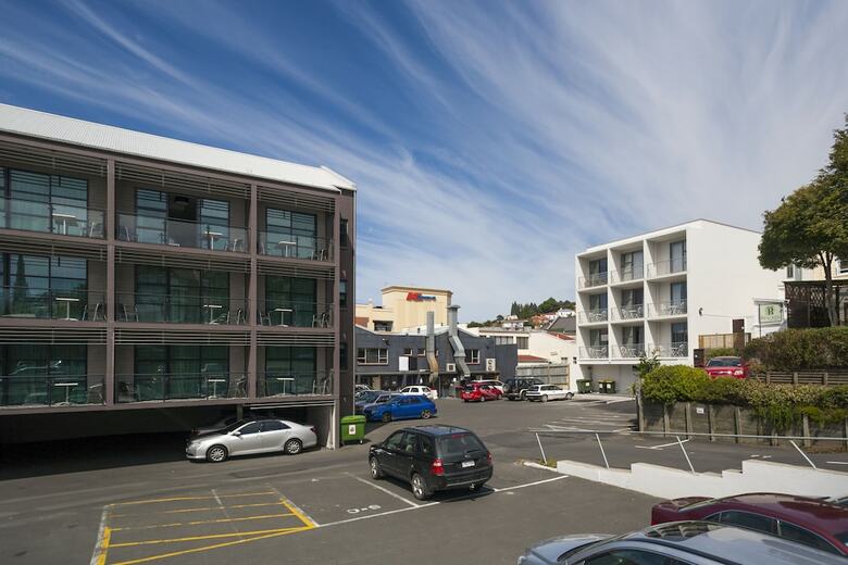 Aparthotel 315 Euro Motel