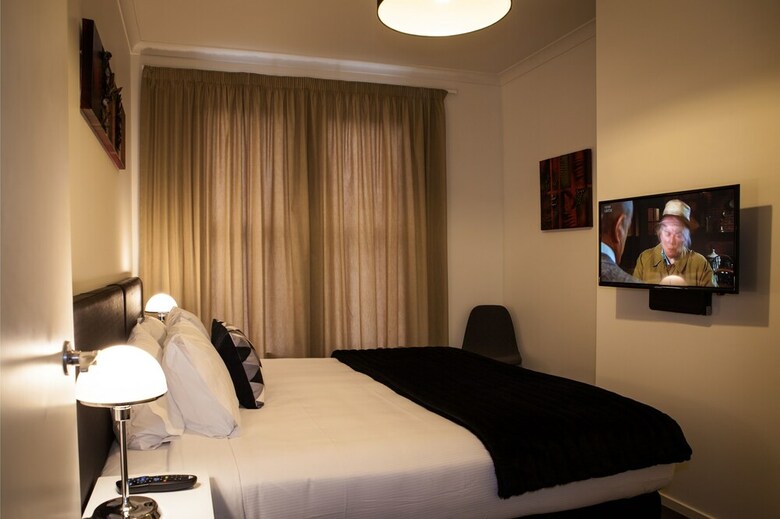 Aparthotel 315 Euro Motel