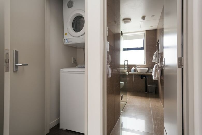 Aparthotel 315 Euro Motel