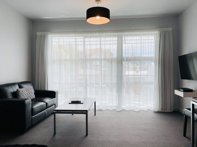 Aparthotel 315 Euro Motel