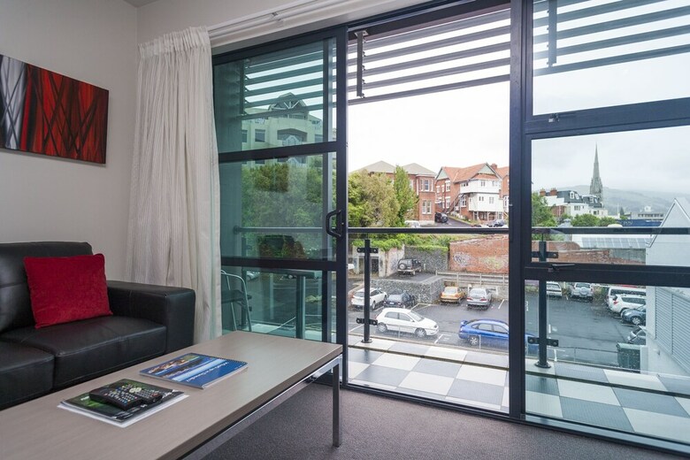 Aparthotel 315 Euro Motel
