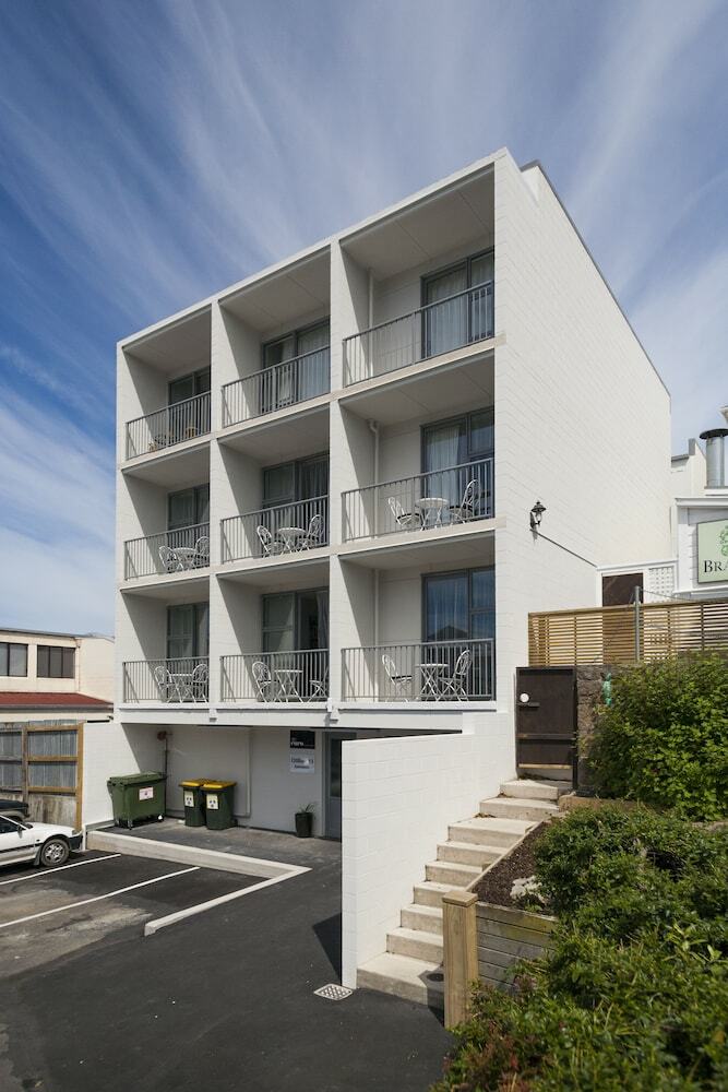 Aparthotel 315 Euro Motel