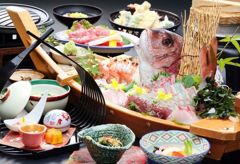 Ohkido Hotel