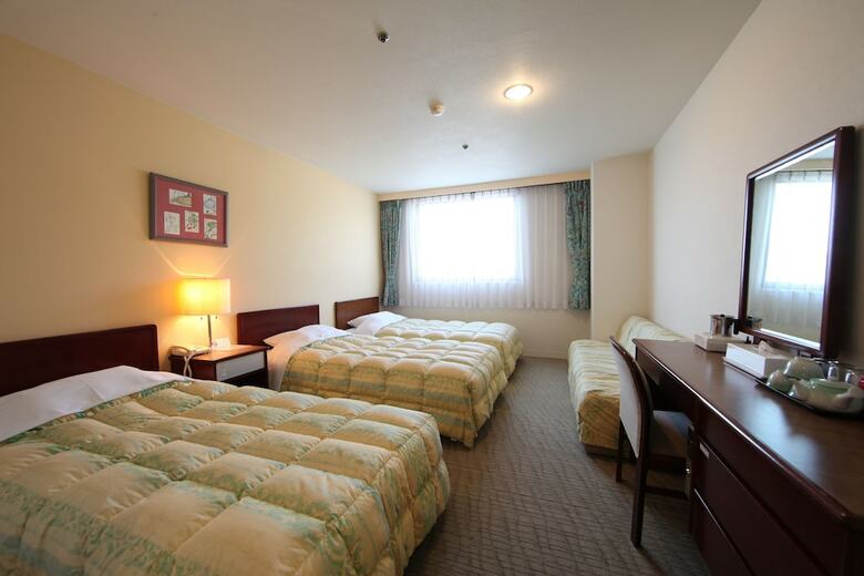 Ohkido Hotel