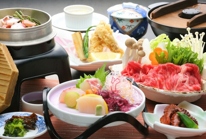 Ohkido Hotel