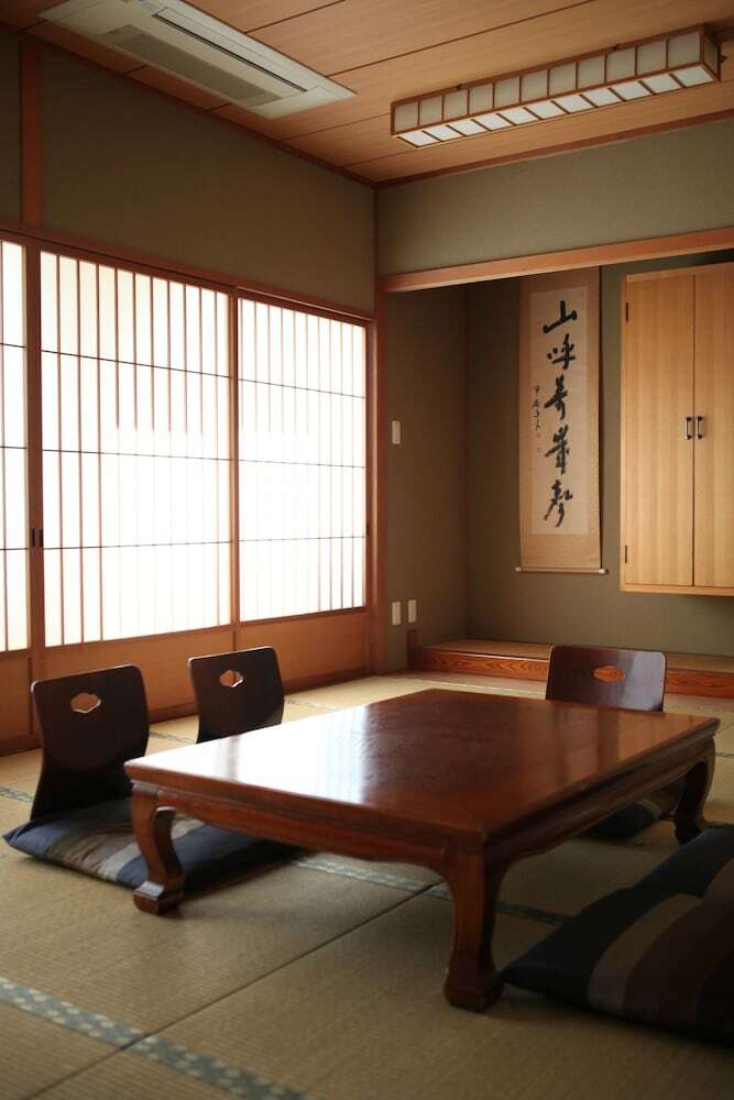 Ohkido Hotel