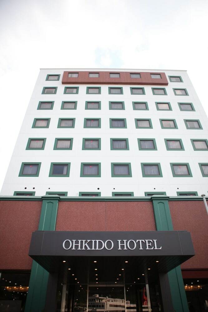 Ohkido Hotel