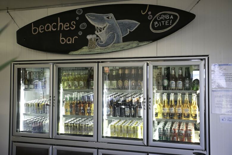 Hotel Beaches Of Broome