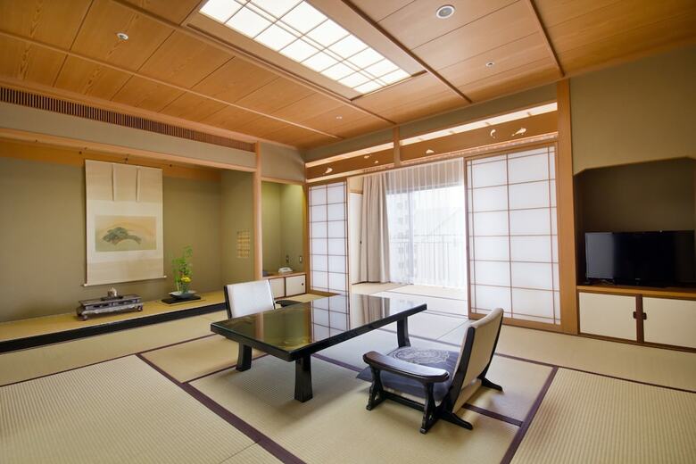 Dogo Onsen Funaya