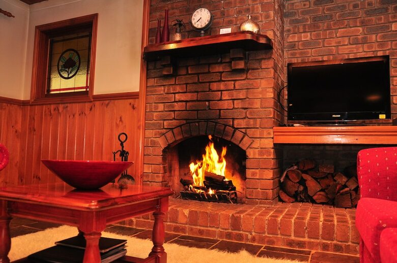 Apollo Bay Cottages