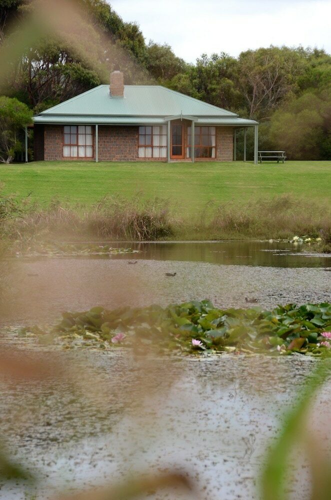 Apollo Bay Cottages