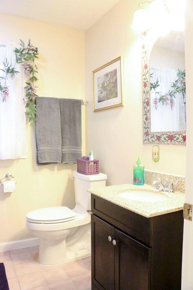 Bed & Breakfast Lil Black Bear Inn