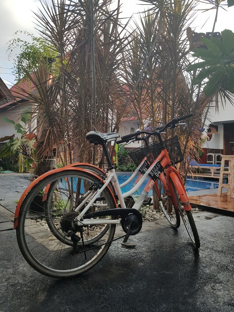 Hotel Gili Bagaz Cottages